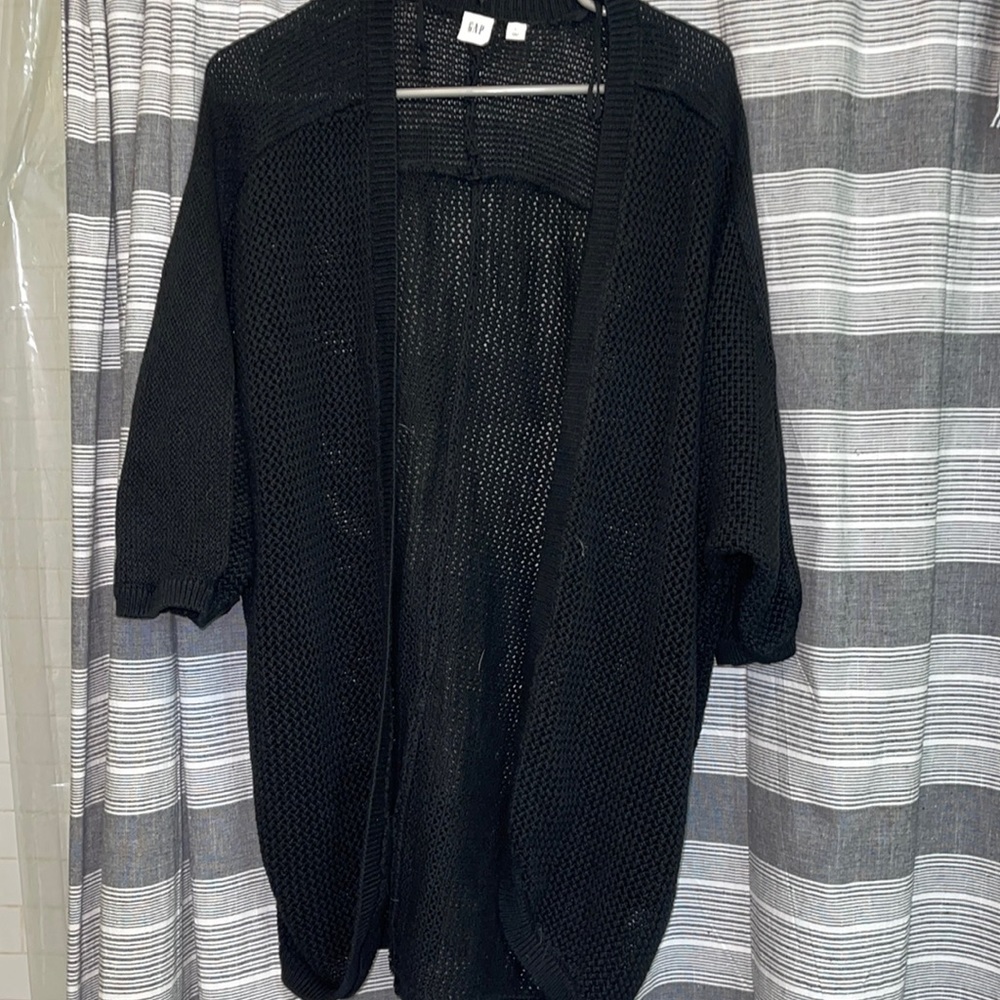 Nwot Gap Basic Cardigan. - image 1